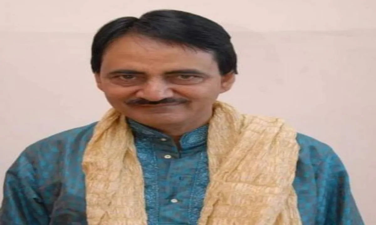  जेडआरयूसीसी की बैठक, रांची रेल परियोजनाओं पर होगी चर्चा: अरुण जोशी