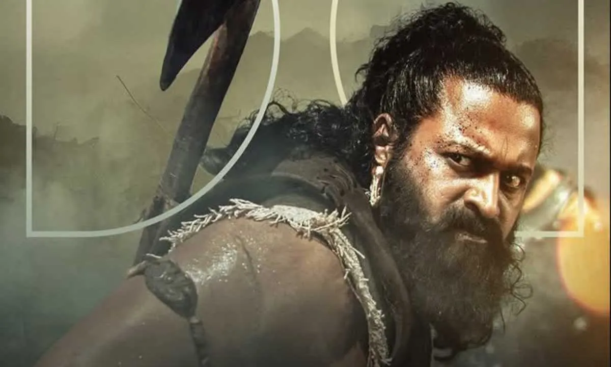 कांतारा चैप्टर 1’ का बॉक्स ऑफिस पर तूफान, 11 दिन में 478 करोड़ का आंकड़ा पार 