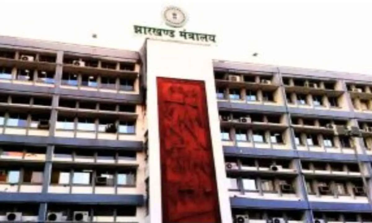 मुख्यमंत्री हेमंत सोरेन की अध्यक्षता में 14 अक्टूबर को होगी झारखंड कैबिनेट की बैठक 