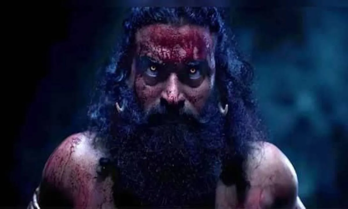 'कांतारा चैप्टर 1' का बॉक्स ऑफिस पर जलवा जारी