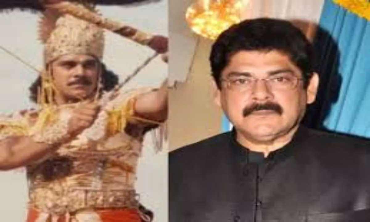 महाभारत का 'कर्ण' पंकज धीर के अंतिम दिनों का सच, मौत का कारण बनी ये भयंकर बीमारी