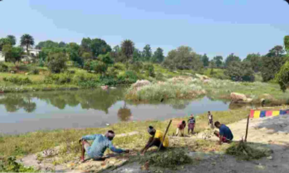 स्वच्छता और सुरक्षा व्यवस्था में किसी भी प्रकार की लापरवाही न बरती जाए: कंचन सिंह