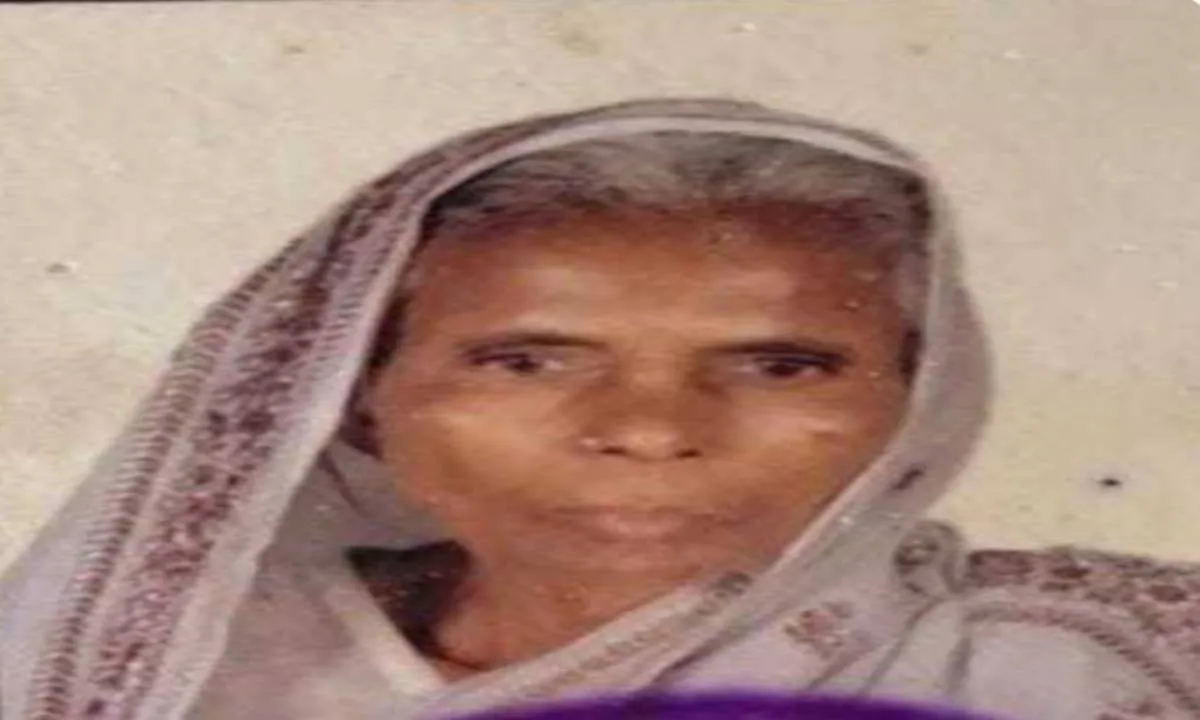  Jamshedpur News:  धारदार हथियार से बेटे ने की मां की हत्या