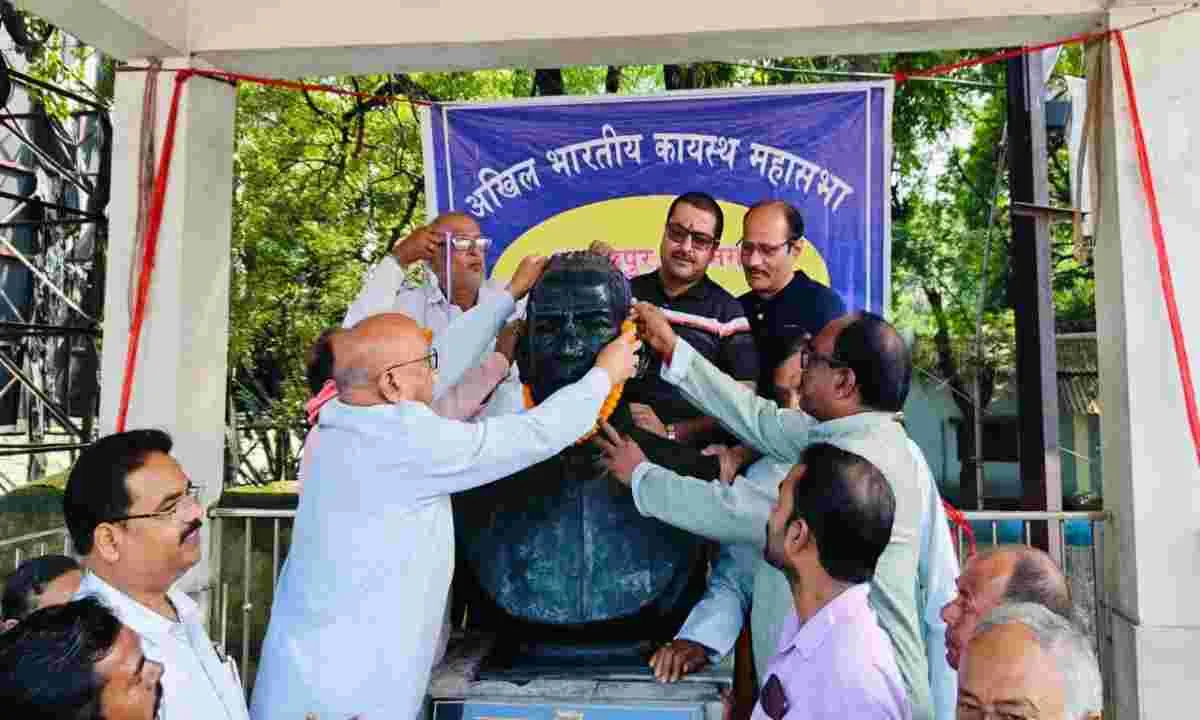 जेपी आंदोलन से नई राजनीतिक चेतना का सूत्रपात हुआः सरयू राय