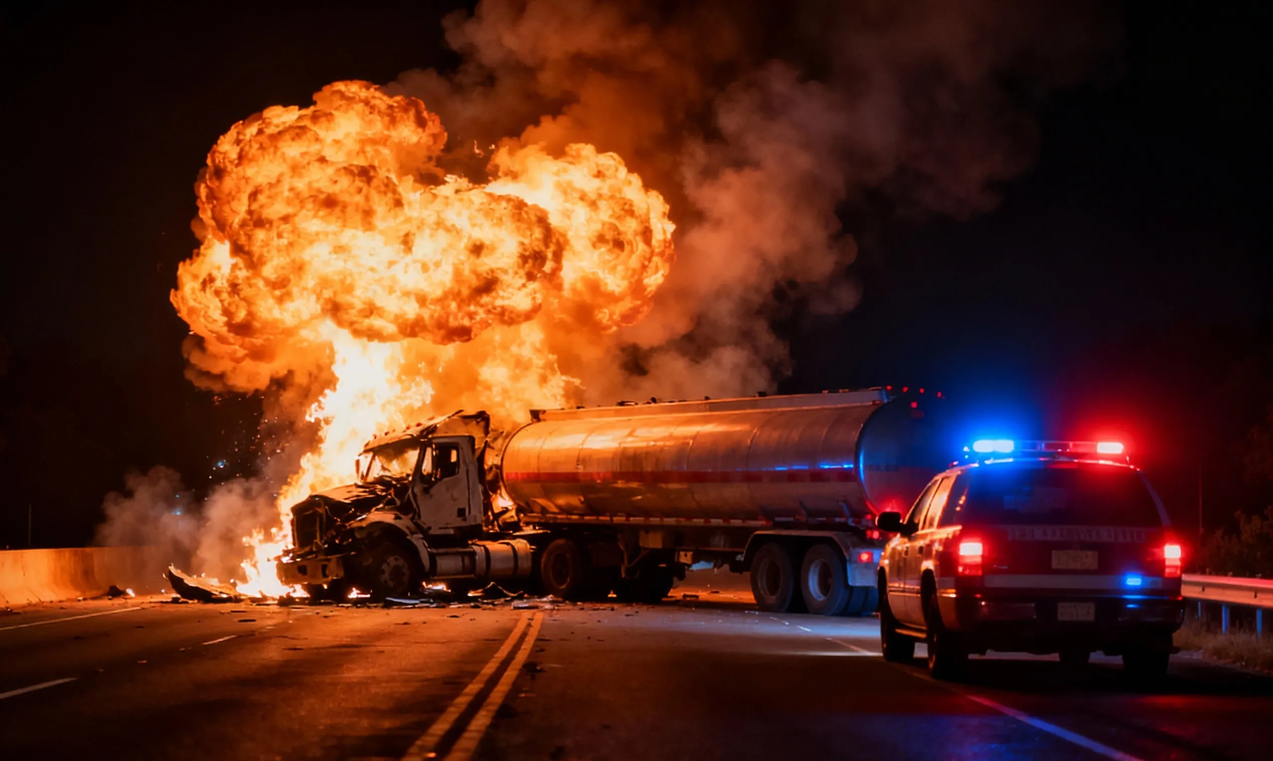 Saudi Arabia bus accident: मदीना जा रही बस टैंकर से टकराई, 42 भारतीय उमरा तीर्थयात्रियों की मौत