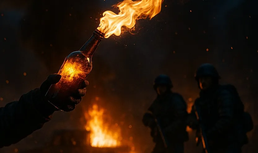 शेख हसीना को मौत की सजा के बाद हिंसा, बंगबंधु का घर फिर निशाने पर, सेना ने संभाली कमान