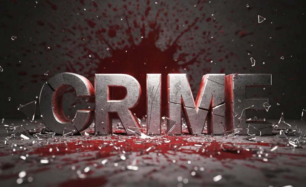 अमेठी में पति ने घरेलू विवाद में पत्नी की नाक दांत से काटी, आरोपी गिरफ्तार