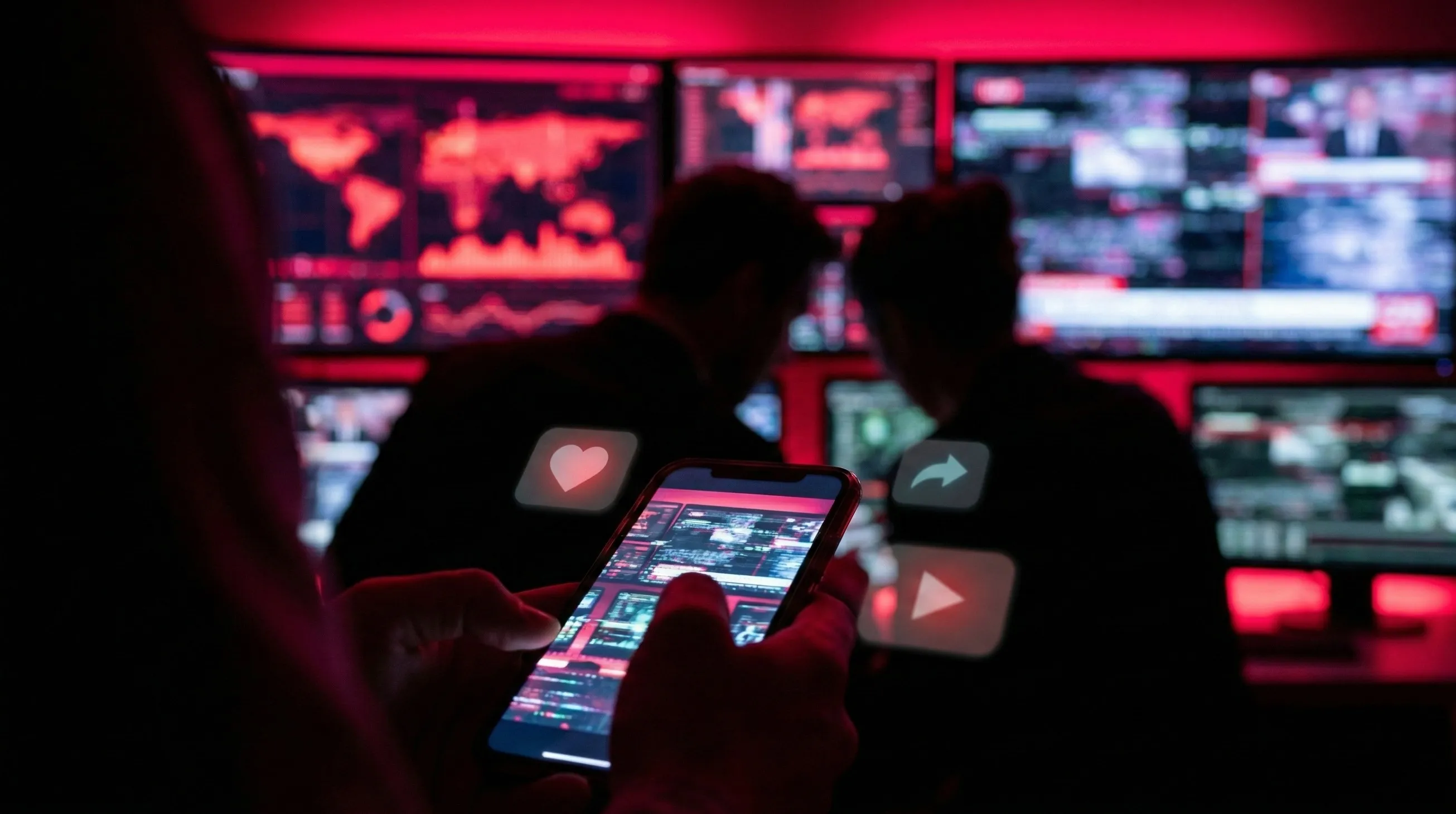 सोफिक एसके MMS विवाद: प्राइवेट वीडियो वायरल, क्रिएटर ने ब्लैकमेल का लगाया आरोप