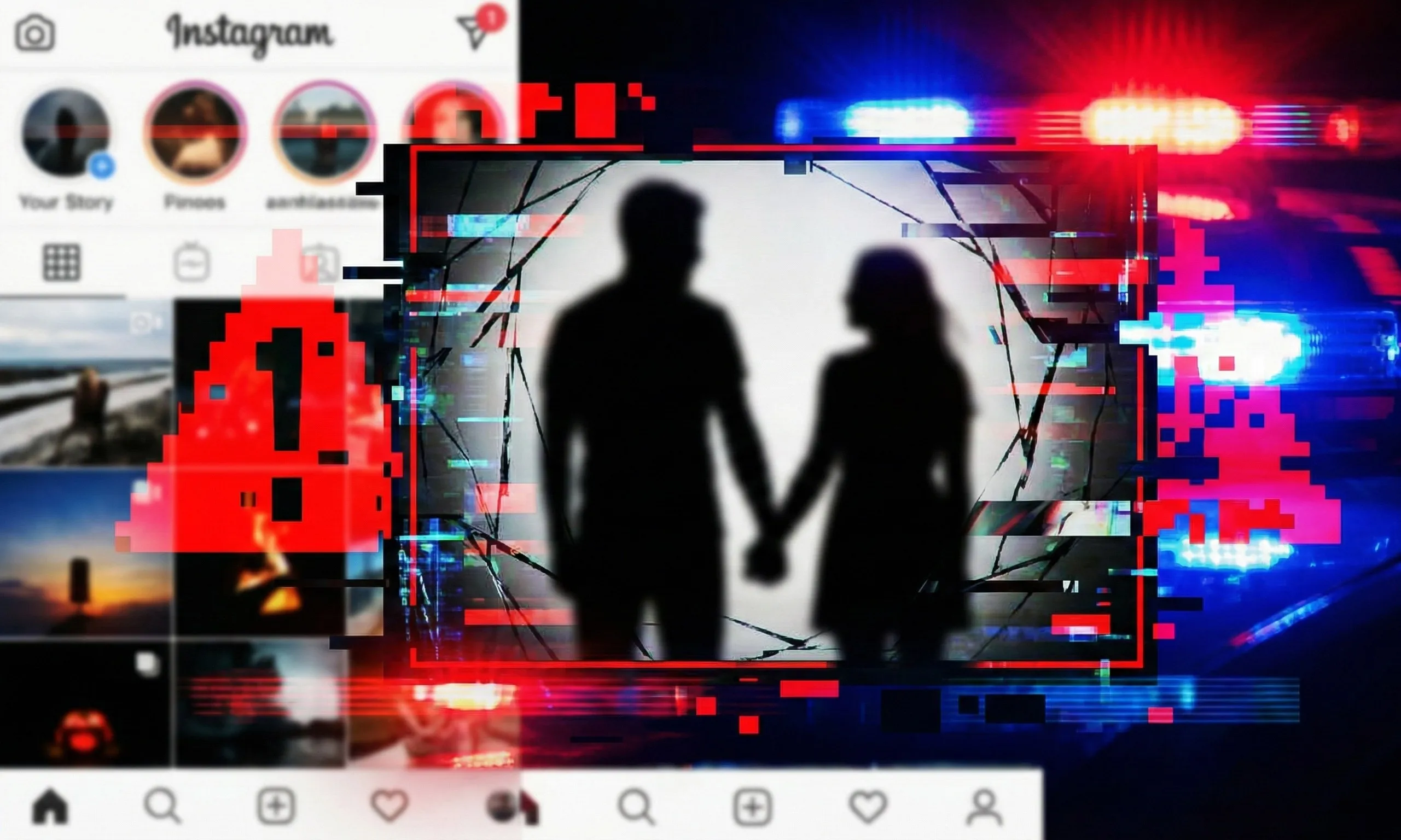 वायरल MMS विवाद: लीक का दावा होते ही इंस्टाग्राम पर बवाल, वायरल क्लिप बनी गर्म चर्चा का मुद्दा