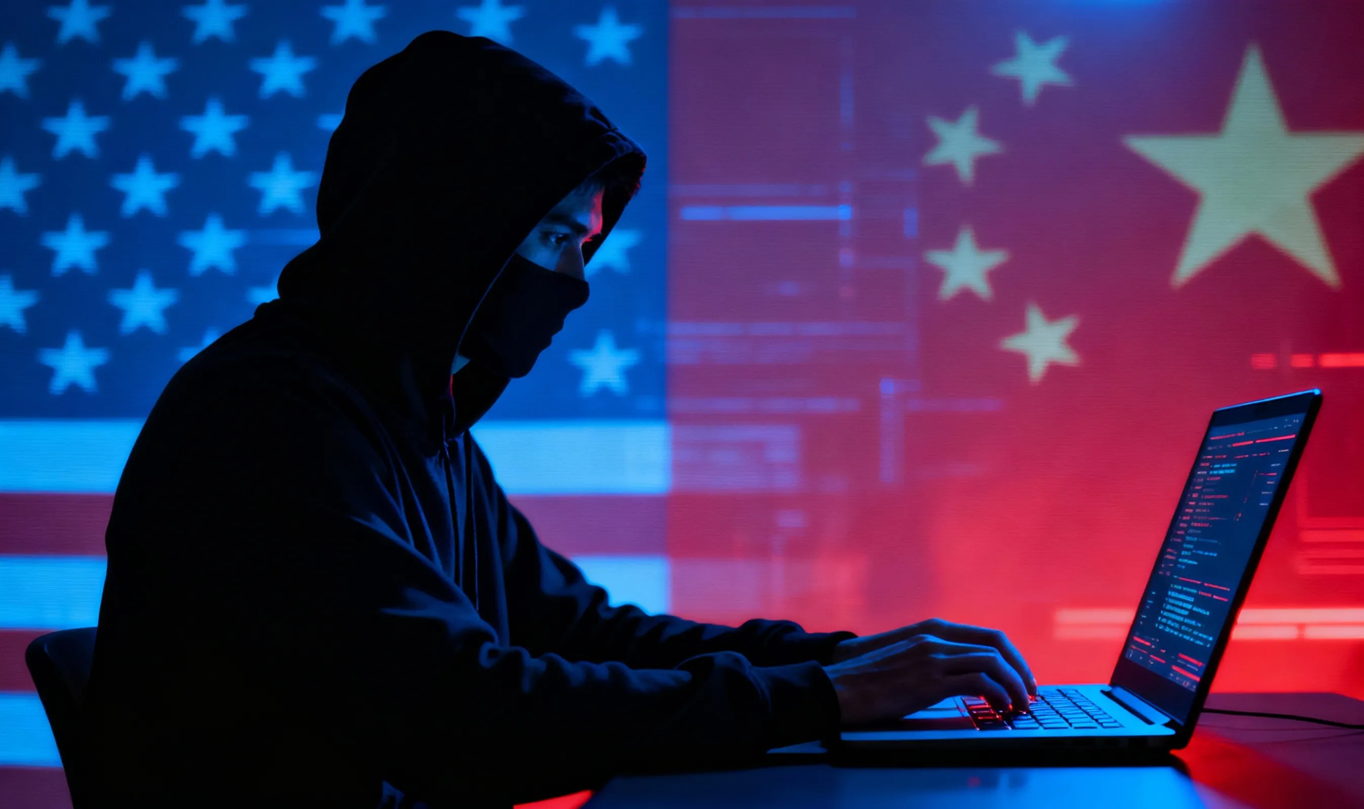 ‘ब्लैक ईट्स ब्लैक’ ऑपरेशन का दावा: चीन ने उजागर की अमेरिका की कथित बिटकॉइन साजिश