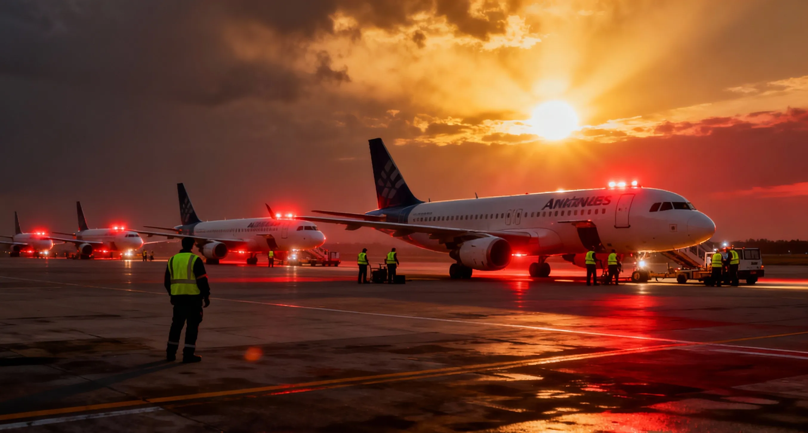 A320 Global Grounding: क्यों रोकनी पड़ी हजारों उड़ानें, विमान में छिपी खतरनाक गड़बड़ी का खुलासा