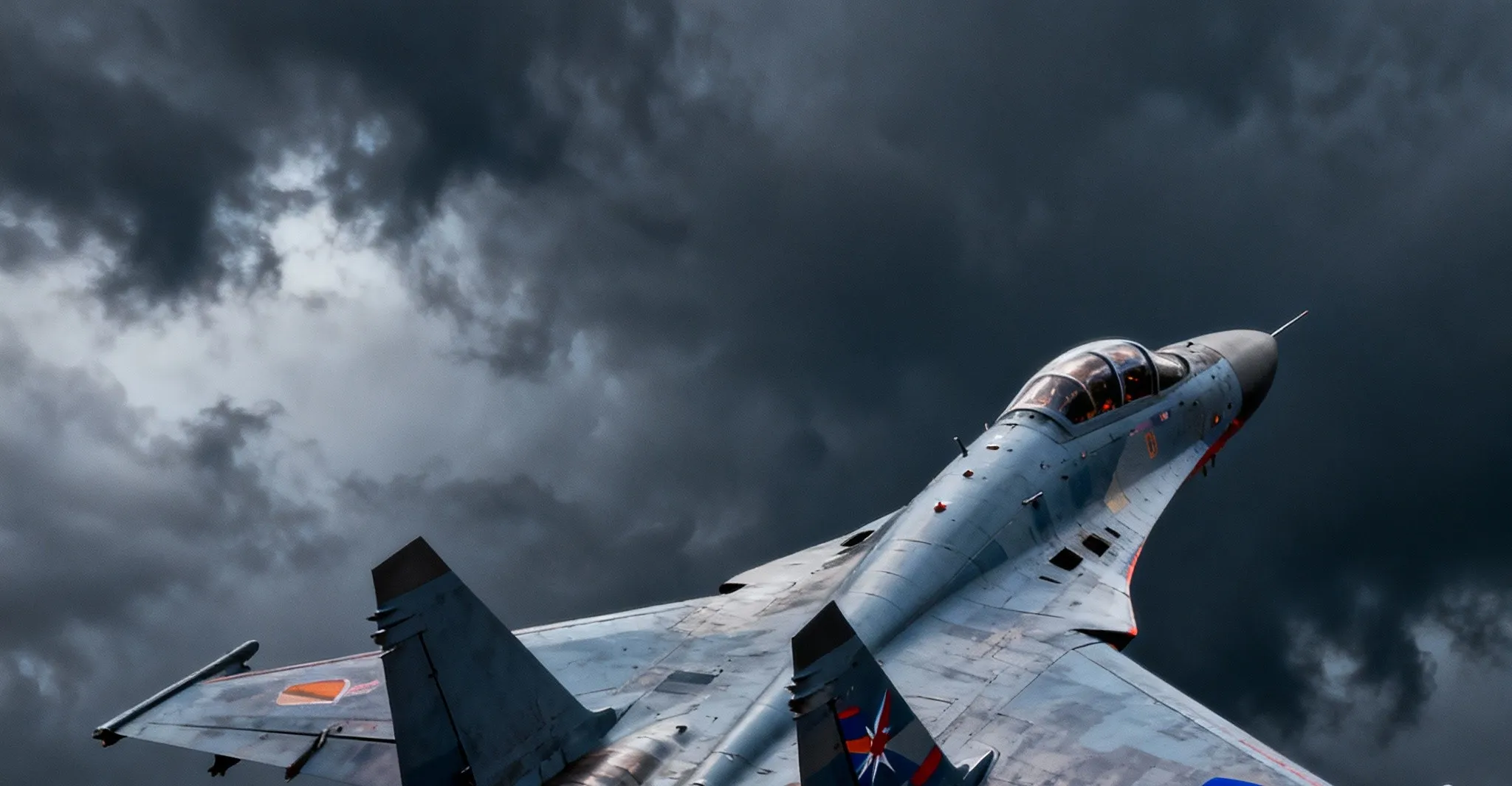 आर्मेनिया-भारत डिफेंस डील: भारत से खरीदेगा सुखोई-30MKI, पाक-अजरबैजान की बढ़ी चिंता