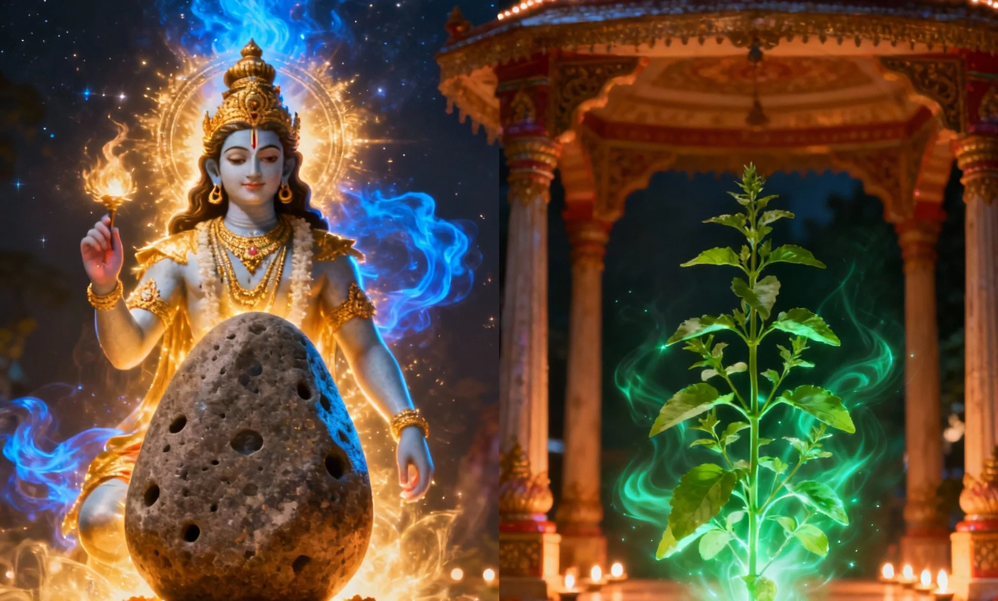 तुलसी विवाह 2025: जानिए कब है शुभ तिथि, पूजन विधि, मुहूर्त और पौराणिक कथा