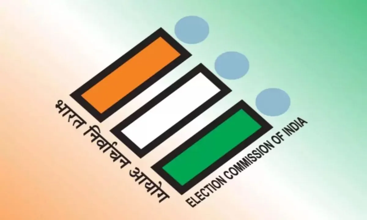 EC Special Revision Phase-2: 12 राज्यों में 98.89% फॉर्म वितरित, EC ने जारी किए नए आंकड़े