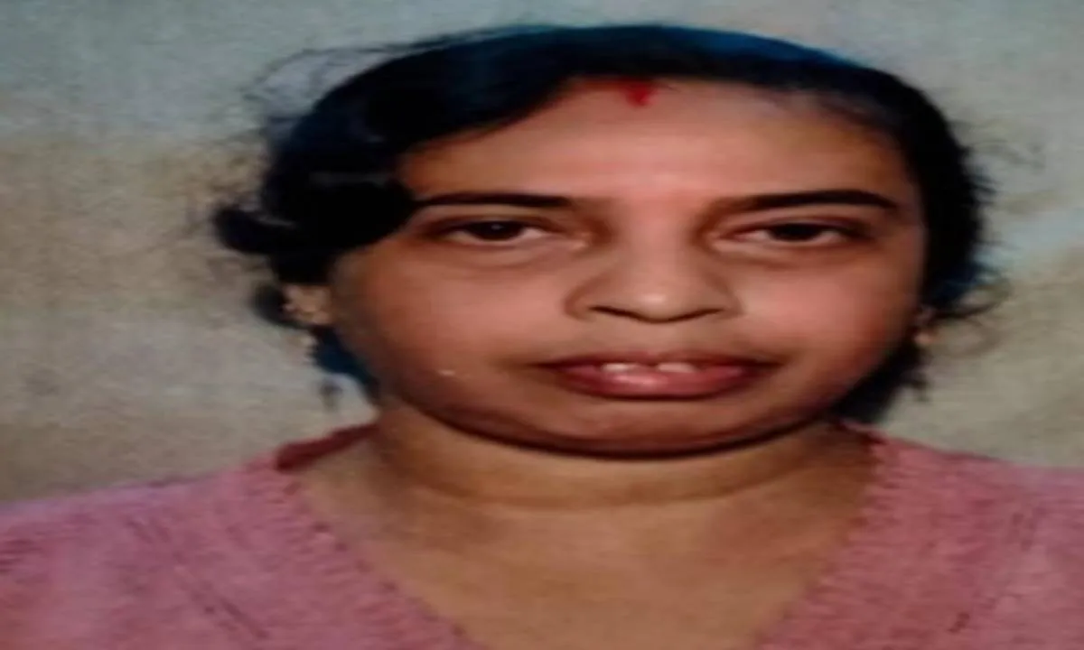 बेकाबू सांड़ ने ली महिला की जान, दो दिन से दहशत में है मानगो क्षेत्र