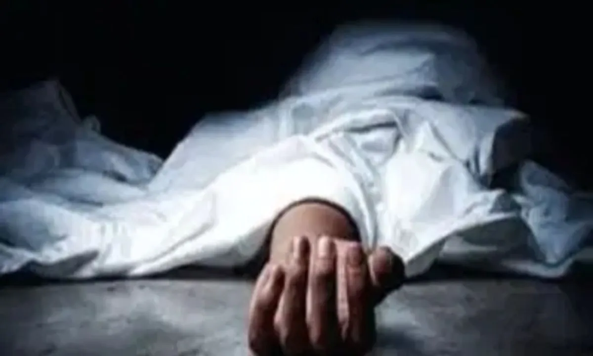 Khunti News : 21 वर्षीय युवक ने जहर खाकर की आत्महत्या, पुलिस जांच में जुटी