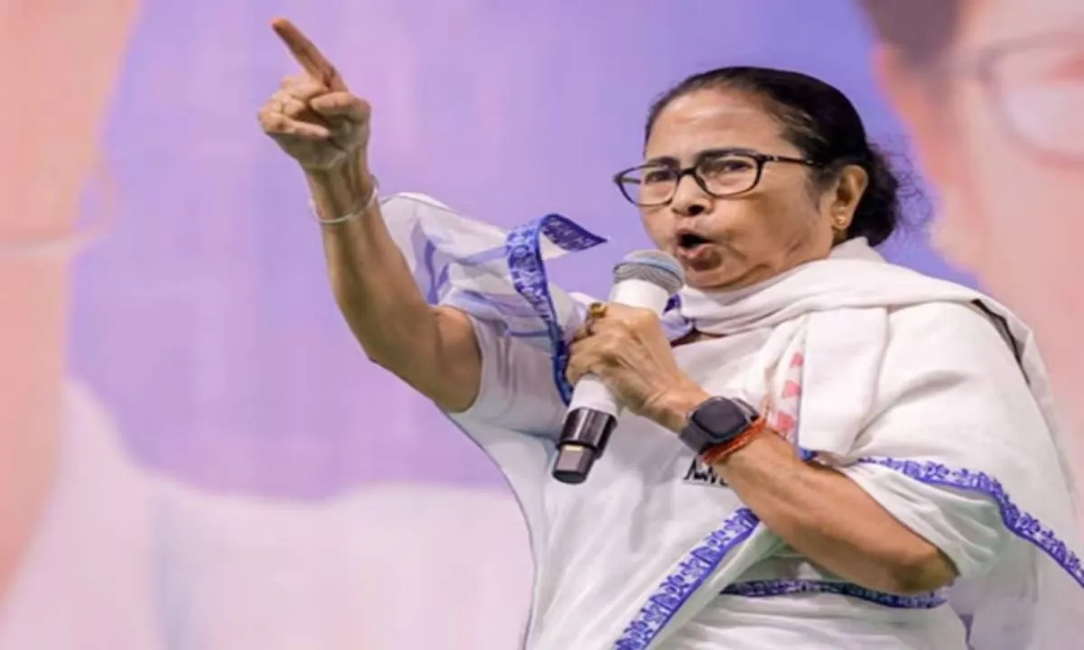 Opinion: ममता का एनआरसी विरोध, मुस्लिम वोटरों को एकजुट रखने की कोशिश