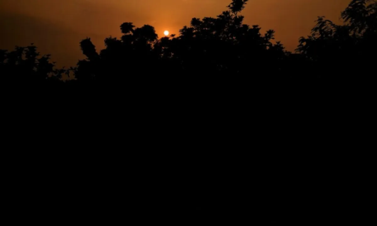 Climate कहानी: क्लाइमेट चेंज की मार, हेल्थ पर वार, रिपोर्ट ने दिखाया फंडिंग का भार