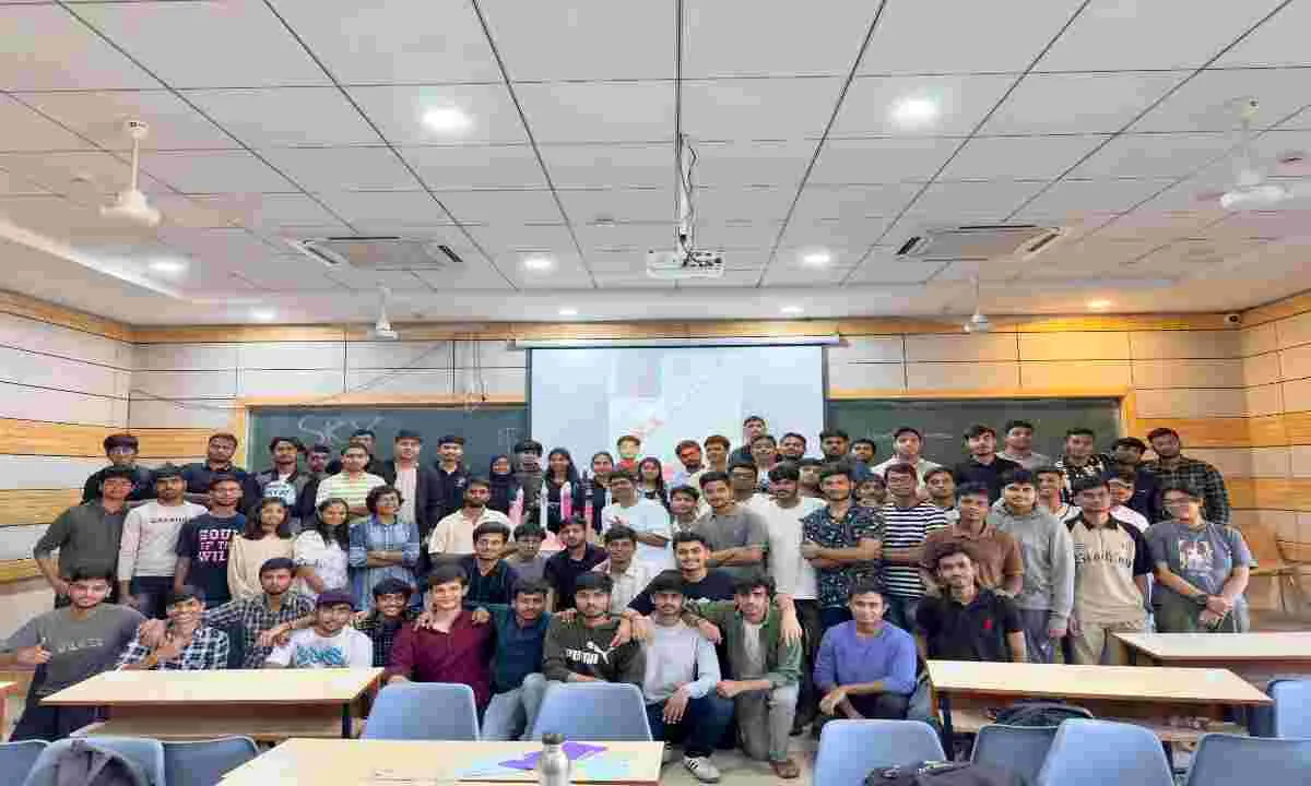 बिरला प्रौद्योगिकी संस्थान मेसरा में प्रबंधन कार्यक्रम ‘दफ़्तर – बिंगो क्वेस्ट’ का सफल आयोजन