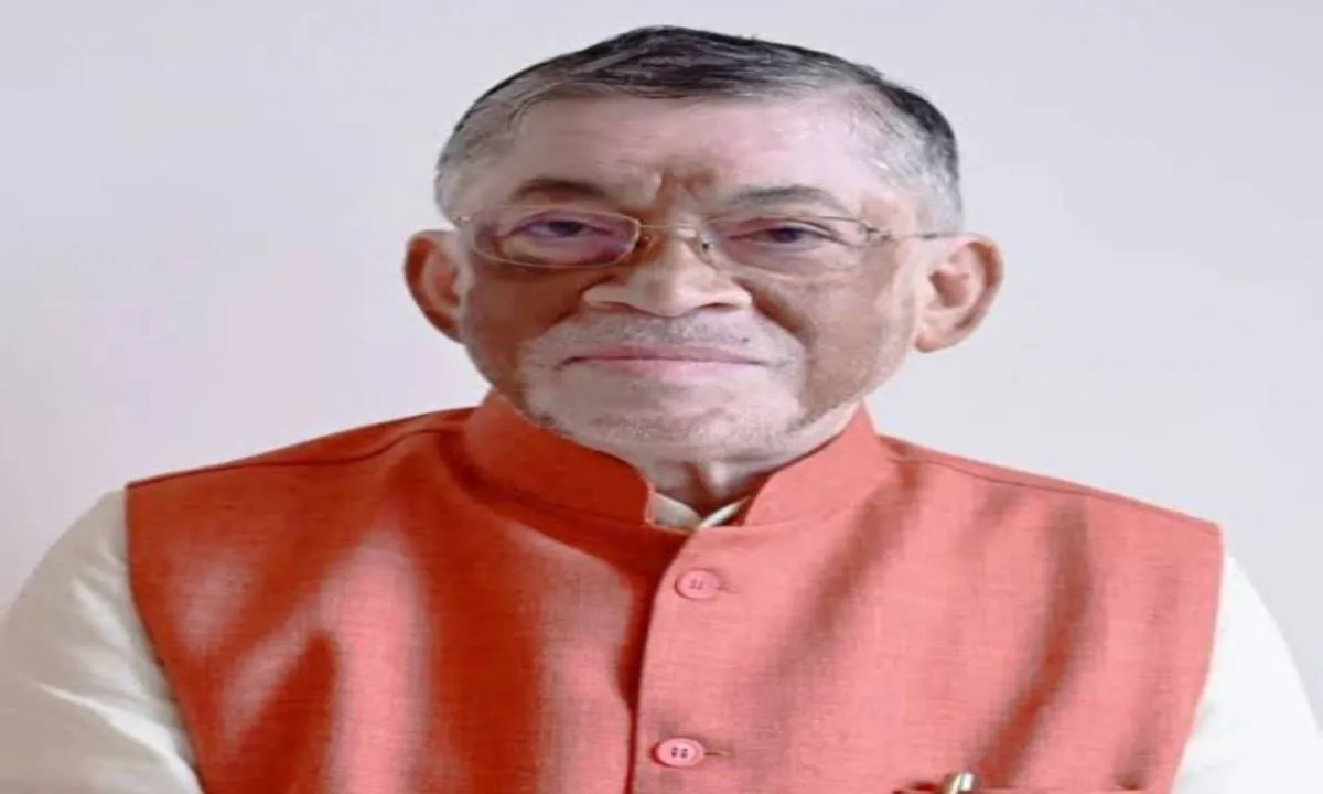 झारखंड के 25वें स्थापना दिवस पर राज्यपाल, मुख्यमंत्री और नेता प्रतिपक्ष ने दी शुभकामनाएं