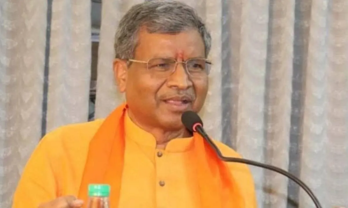 जेपीएससी रिज़ल्ट में देरी पर बाबूलाल मरांडी का हमला, सरकार की नियत पर उठाए सवाल