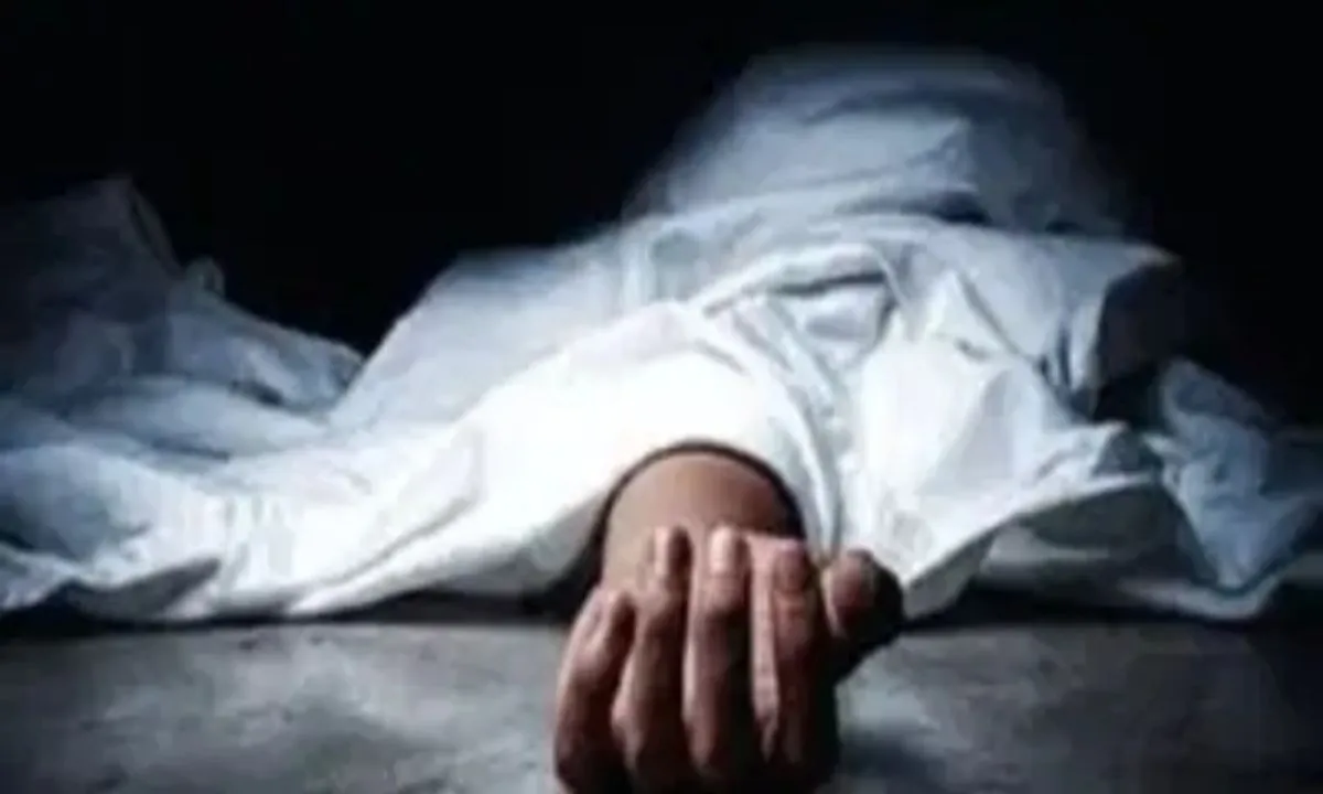 खूंटी के तोरपा में पक्के नाले से अज्ञात महिला का शव बरामद