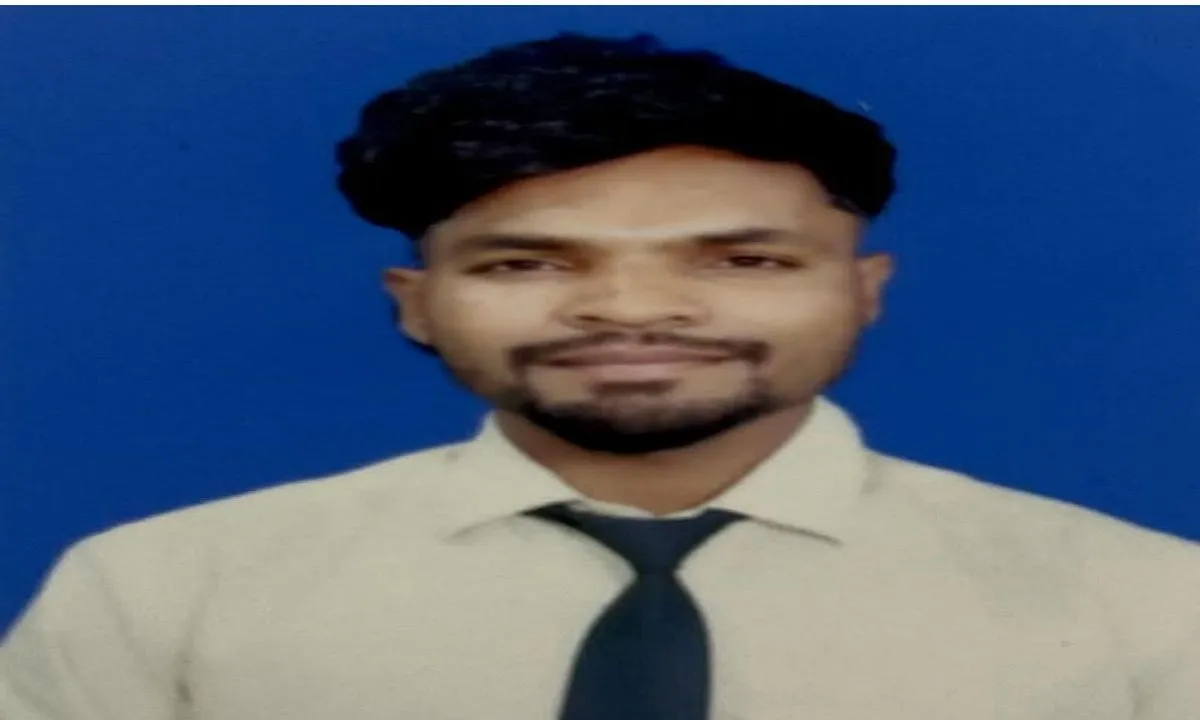 स्वतंत्रता सेनानी के पोते की समुद्र में डूबने से दर्दनाक मौत