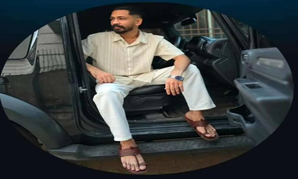 शास्त्रीनगर में तौकीर उर्फ़ गोरा की गोली मारकर हत्या, इलाके में तनाव