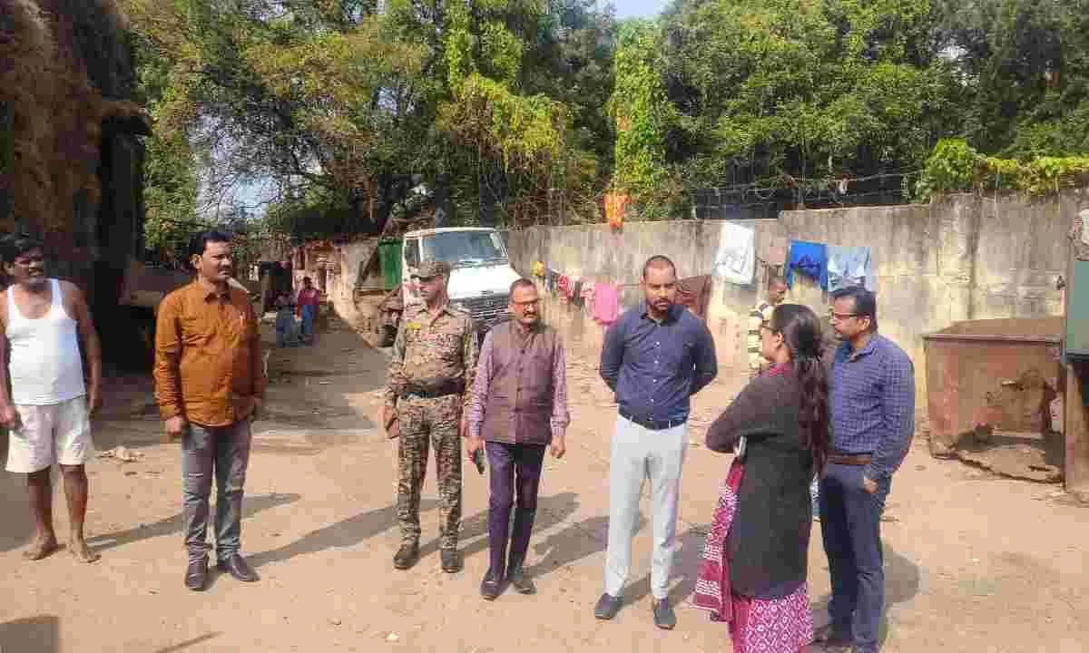 एसडीओ रिया सिंह के नेतृत्व में शहर में स्वच्छता अभियान को मिली नई दिशा