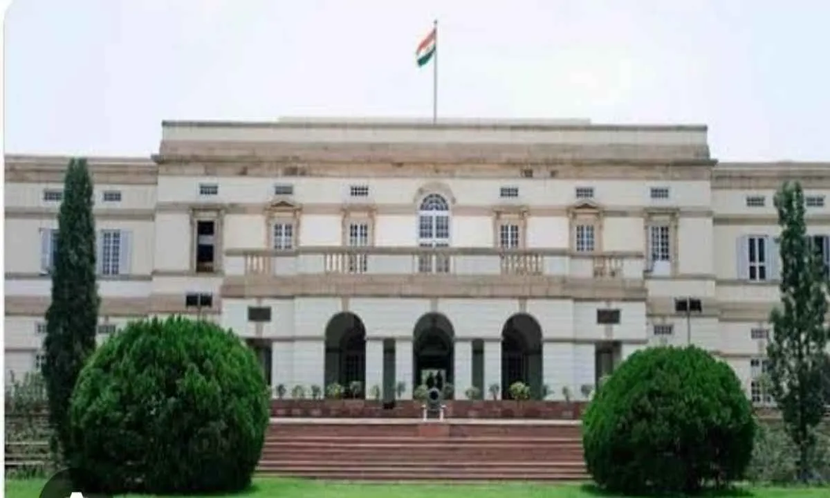 डिजिटल आर्काइव लॉन्च: पीएमएमएल ने इतिहास दस्तावेजों को किया ऑनलाइन