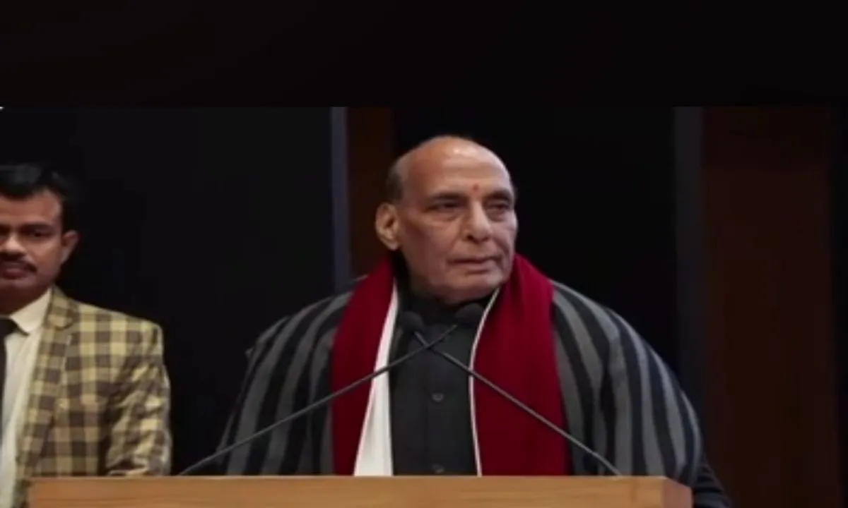 ऑफिसर ट्रेनीज पर नीति निर्धारण से प्रशासन व्यवस्था तक संभालने की बड़ी जिम्मेदारी