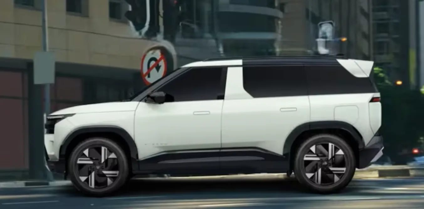 Tata Sierra ROQ Edition: क्यों कहा जा रहा है इसे Mini Defender? कीमत, फीचर्स और सभी डीटेल