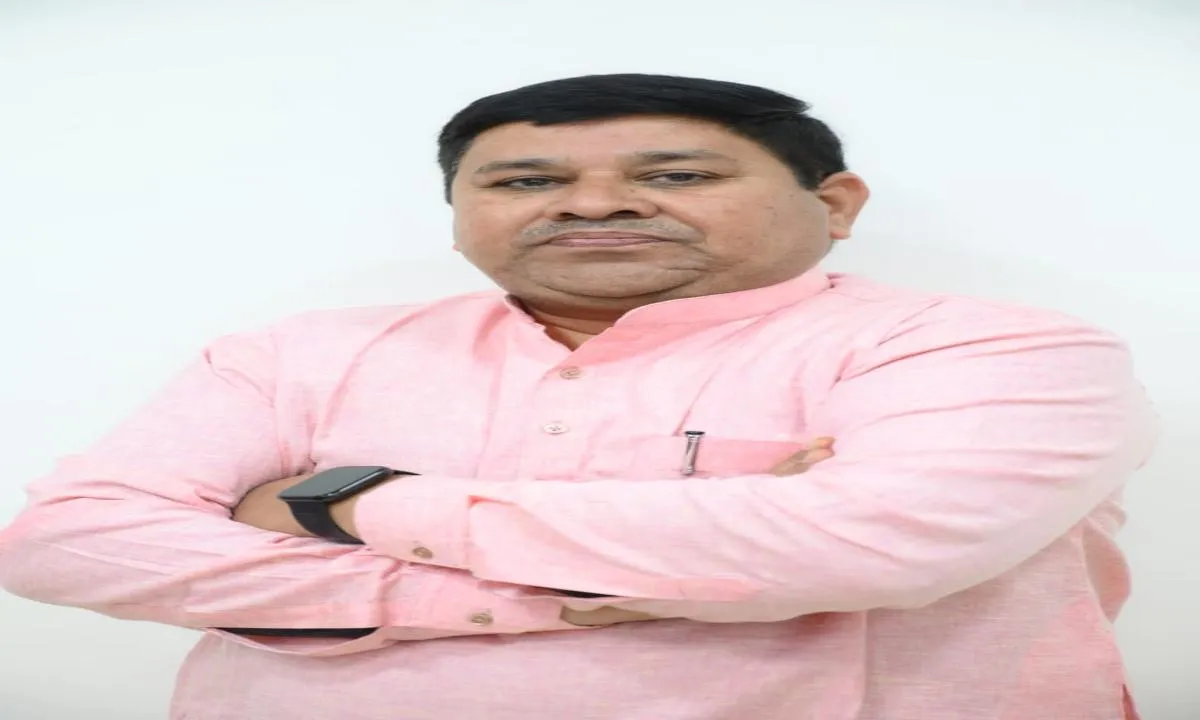 विद्युत कर्मियों पर हमले के दोषियों पर हो सख्त कार्रवाई : अजय राय