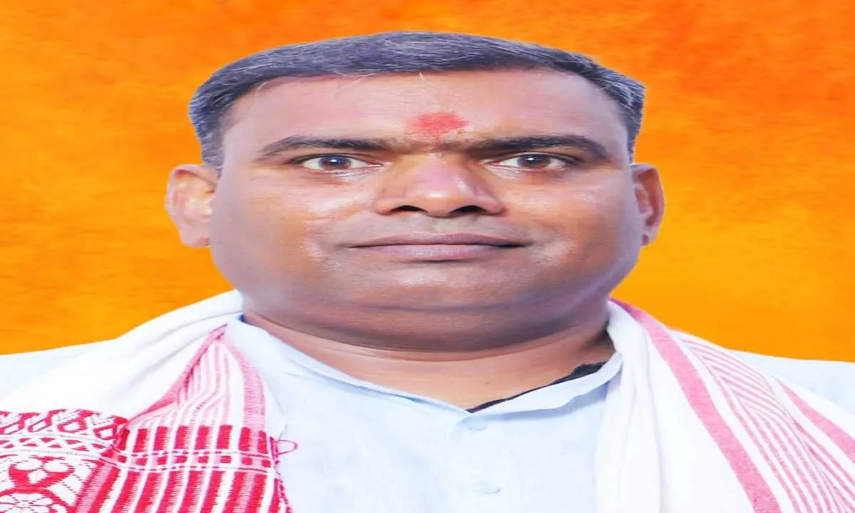 म्यूटेशन नियम में बदलाव जनविरोधी, भ्रष्टाचार को मिलेगा बढ़ावा : सुरेश साव