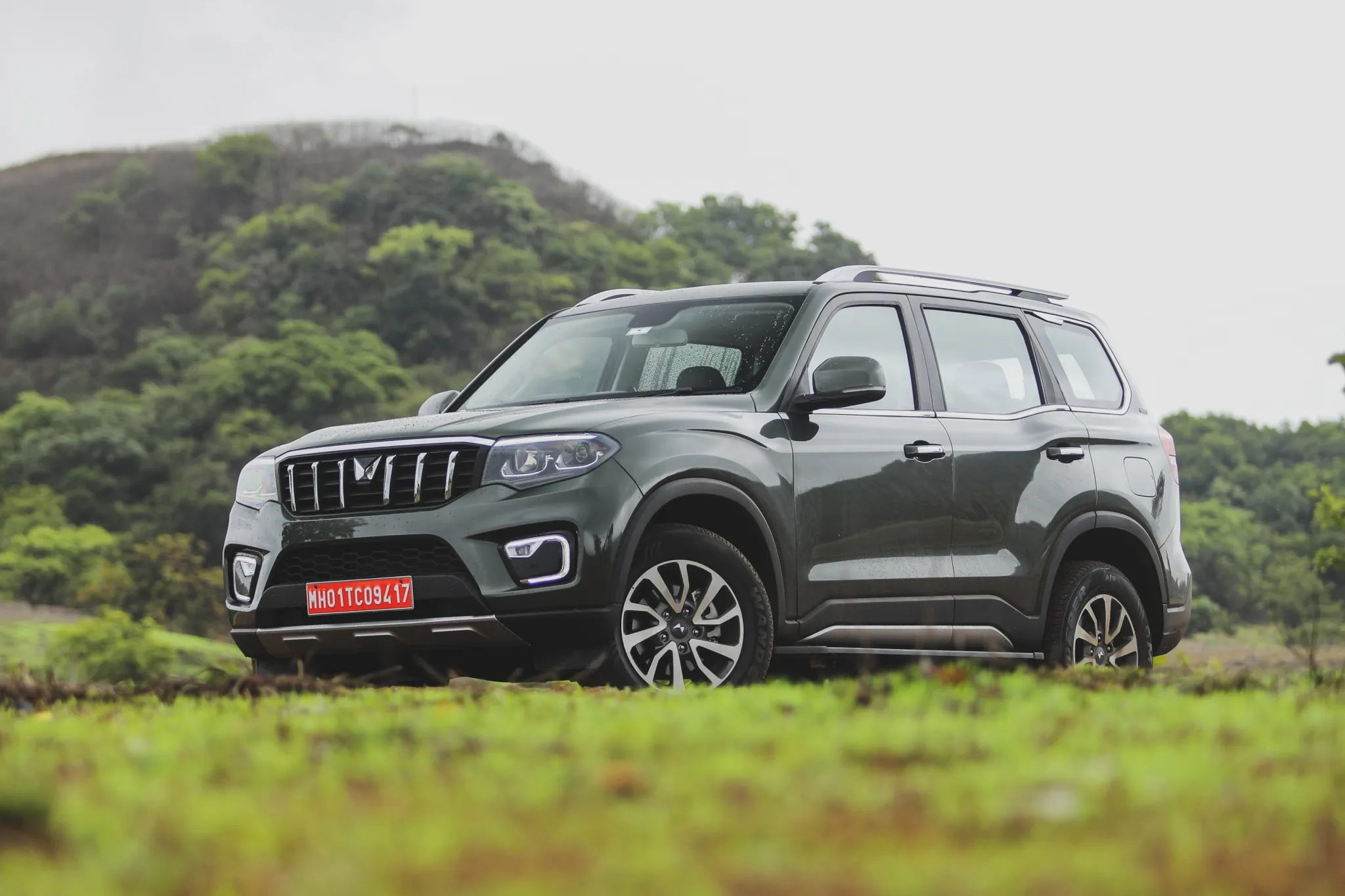 2026 Scorpio N Facelift: दमदार लुक और प्रीमियम फीचर्स के साथ आ रही है स्कॉर्पियो एन 