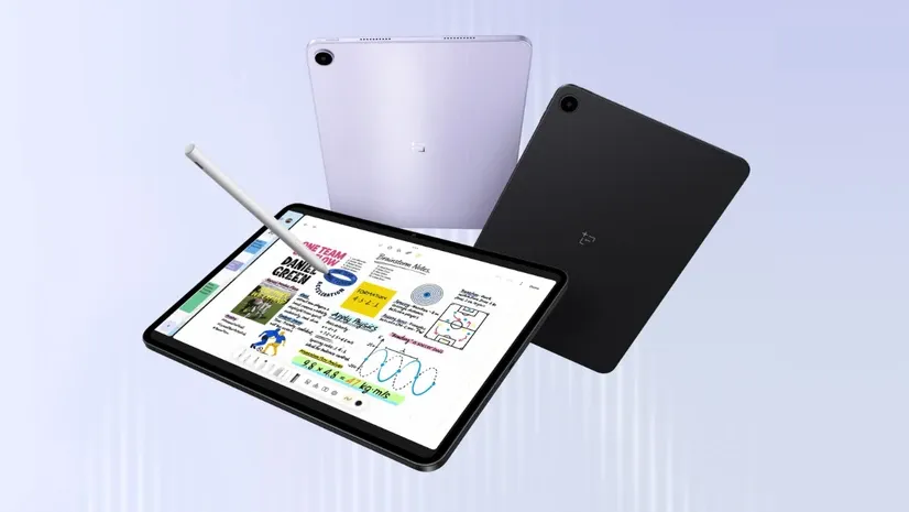 OnePlus Pad Go 2 भारत में 17 दिसंबर को लॉन्च: 5G सपोर्ट और दमदार फीचर्स के साथ