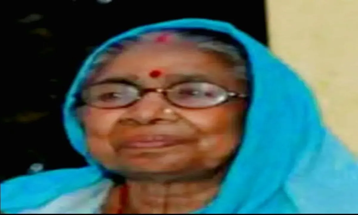 श्रम मंत्री संजय प्रसाद यादव की माता के निधन पर राजद परिवार ने जताया शोक