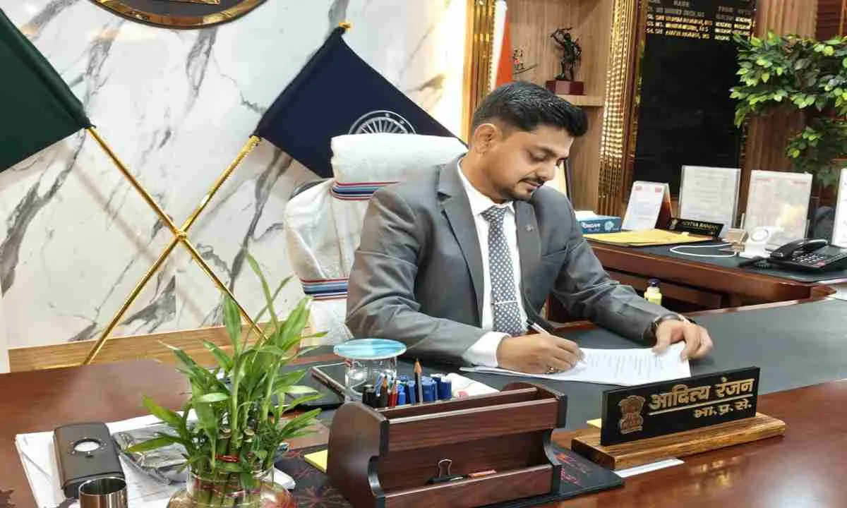 उपायुक्त की अध्यक्षता में जिला अनुकंपा समिति की बैठक, 8 आवेदकों को मिली स्वीकृति