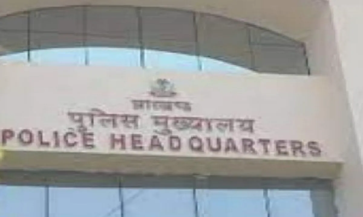 हाईकोर्ट में प्रतिनियुक्त नोडल अधिकारियों की जानकारी तलब, झारखंड पुलिस मुख्यालय का आदेश