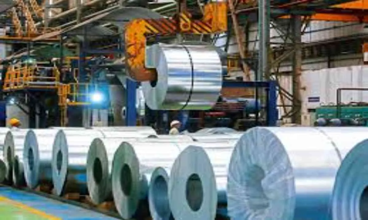 ऑस्ट्रेलिया पर बढ़ती निर्भरता से भारत की स्टील इंडस्ट्री पर संकट के बादल