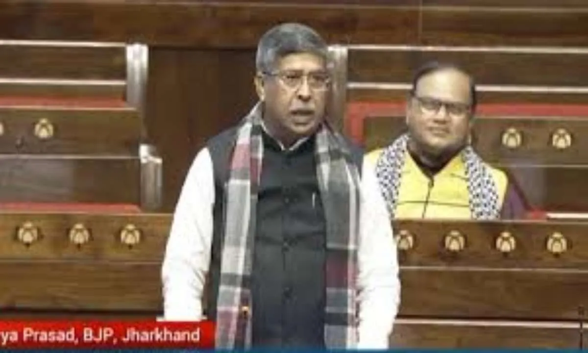 चाईबासा में आदिवासियों पर हुई लाठीचार्ज, बर्बर कार्रवाई की उच्चस्तरीय जांच हो: आदित्य साहू