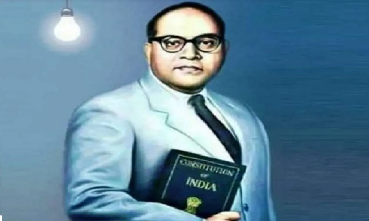 सामाजिक समरसता: बाबा साहब और बदलता राजनीतिक परिदृश्य