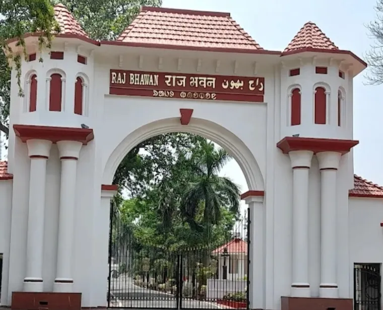 झारखंड का राजभवन अब लोक भवन के नाम से जाना जाएगा, सरकार ने जारी की अधिसूचना