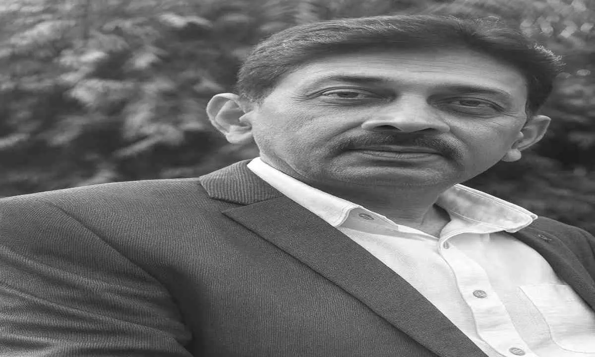 बिहार के पत्रकारों को आईना दिखा रहा रांची प्रेस क्लब