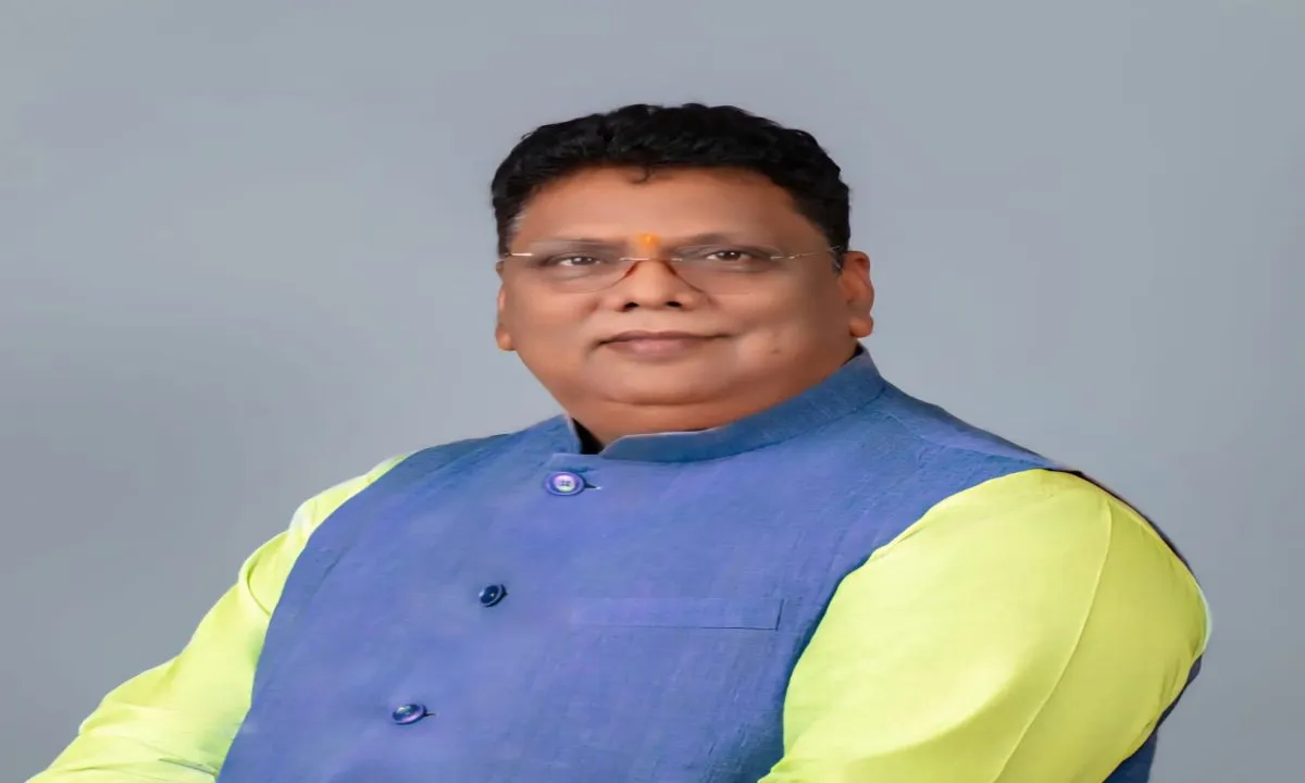 वरिष्ठ समाजसेवी धर्मेंद्र तिवारी ने ब्राह्मण समाज की एकता और समरसता पर दिया जोर 