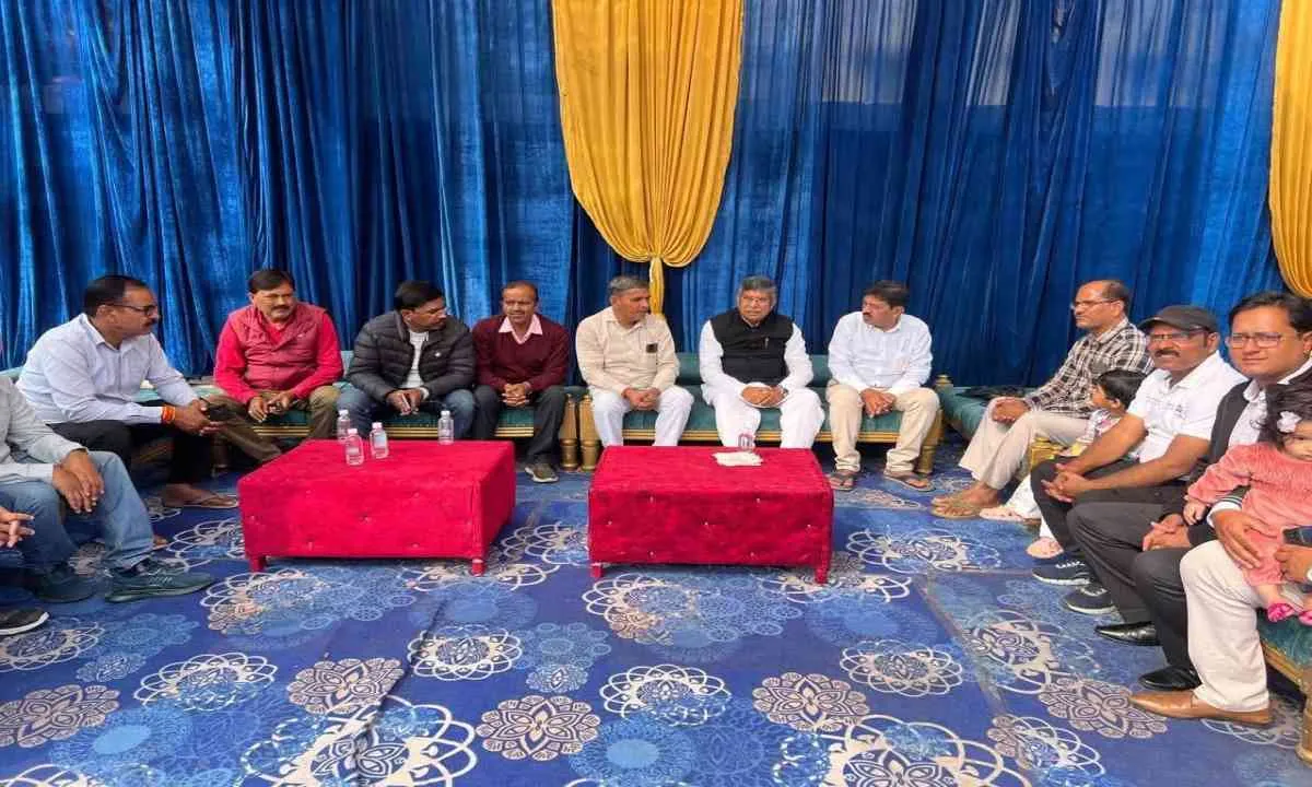 आदित्य साहू: ज़मीन से उठकर शिखर तक का नेतृत्व