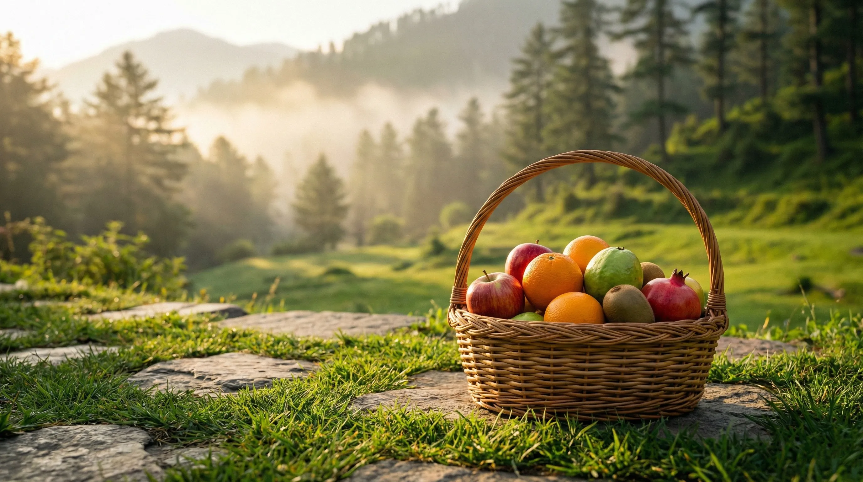 सर्दियों में किन फलों से दूरी रखें? ठंडी तासीर से पाचन और इम्यूनिटी पर असर