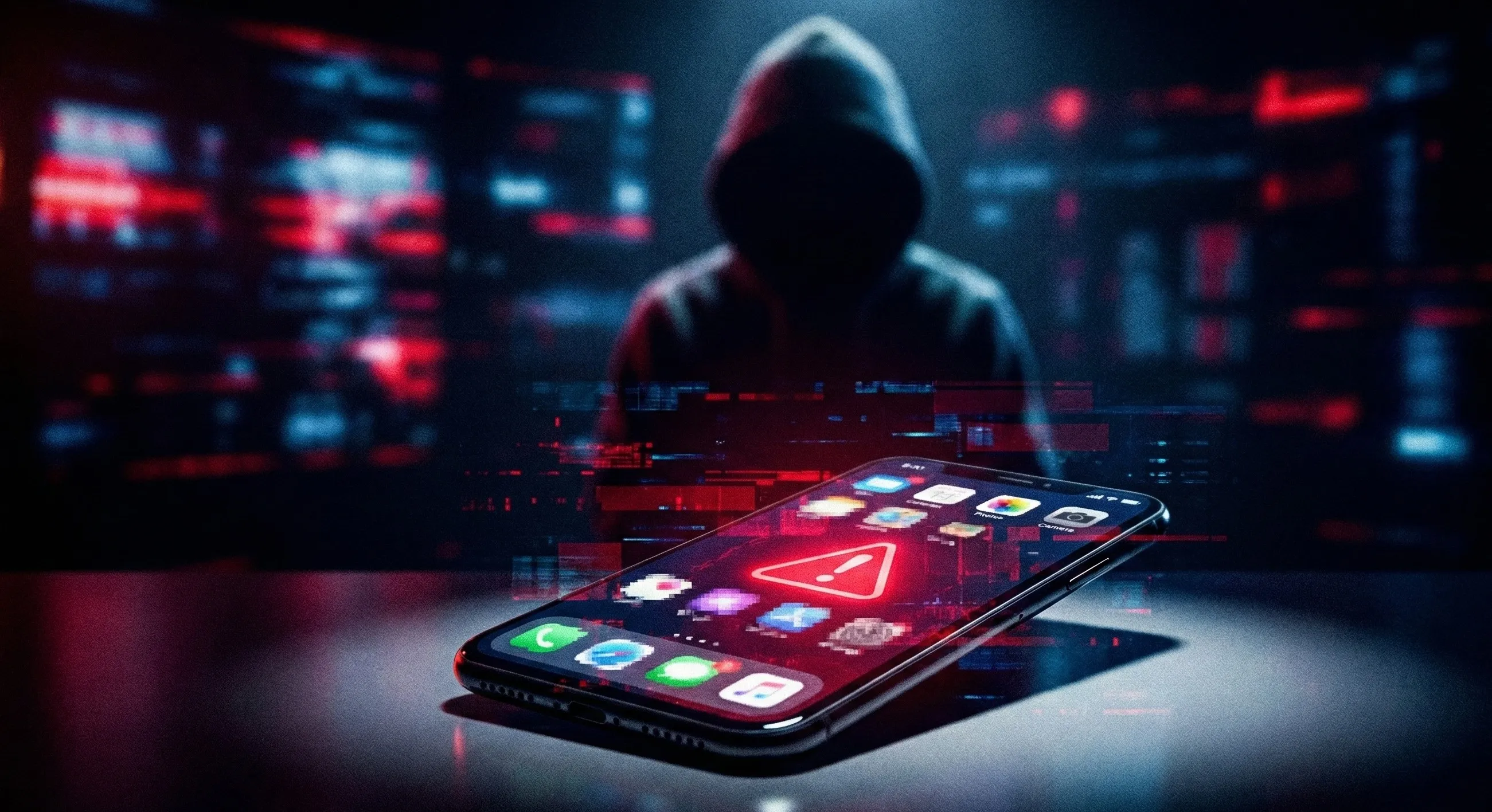 CISA की चेतावनी: इस खतरनाक ऐप्स से मिनटों में खाली हो सकता है बैंक अकाउंट, ऑन कर लें ये सेटिंग 