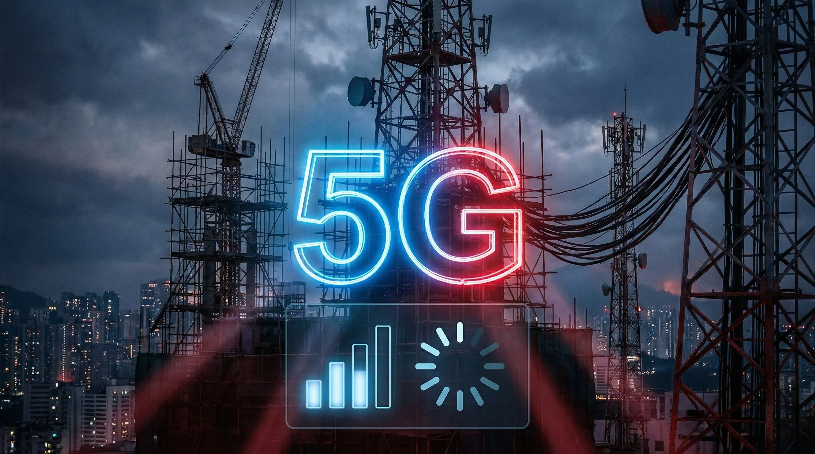 5G Launch in Pakistan: 2026 तक शुरू होंगी सेवाएं, नई कंपनियों को एंट्री आसान