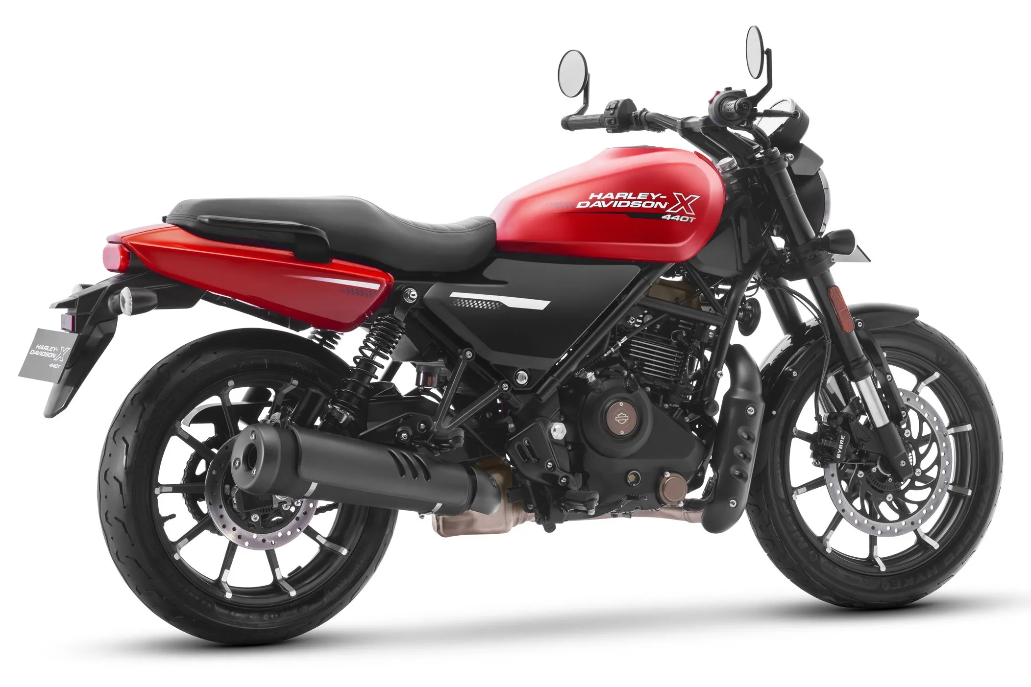 Harley-Davidson X440T: 6 दिसंबर को लॉन्च, जबरदस्त रियर डिज़ाइन, नई सीट और स्पोर्टी अपडेट